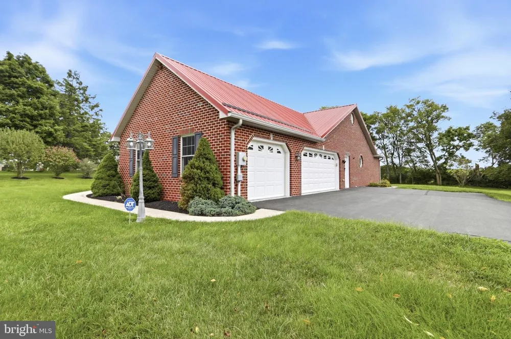 13107 NATIONAL PIKE Clear Spring, MD 21722