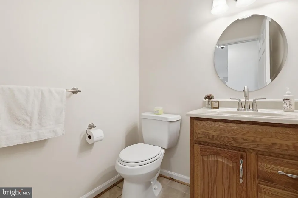 13107 NATIONAL PIKE Clear Spring, MD 21722