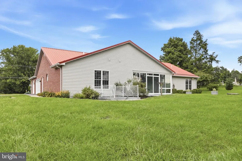 13107 NATIONAL PIKE Clear Spring, MD 21722