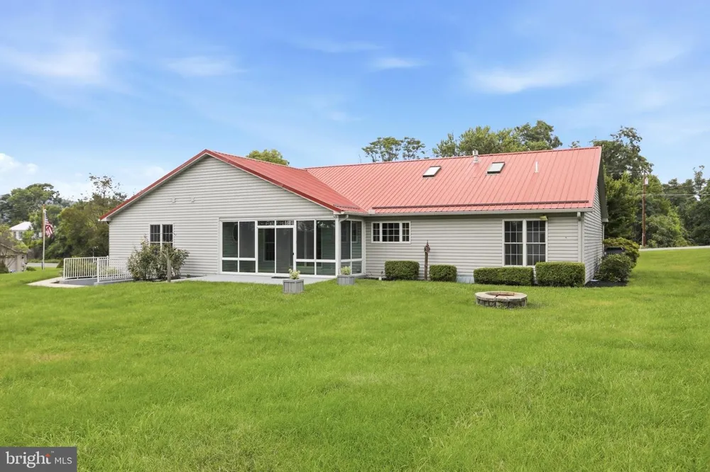 13107 NATIONAL PIKE Clear Spring, MD 21722