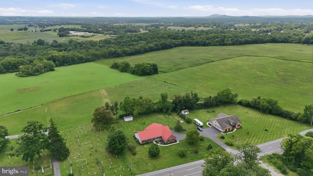 13107 NATIONAL PIKE Clear Spring, MD 21722