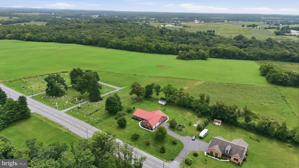 13107 NATIONAL PIKE Clear Spring, MD 21722