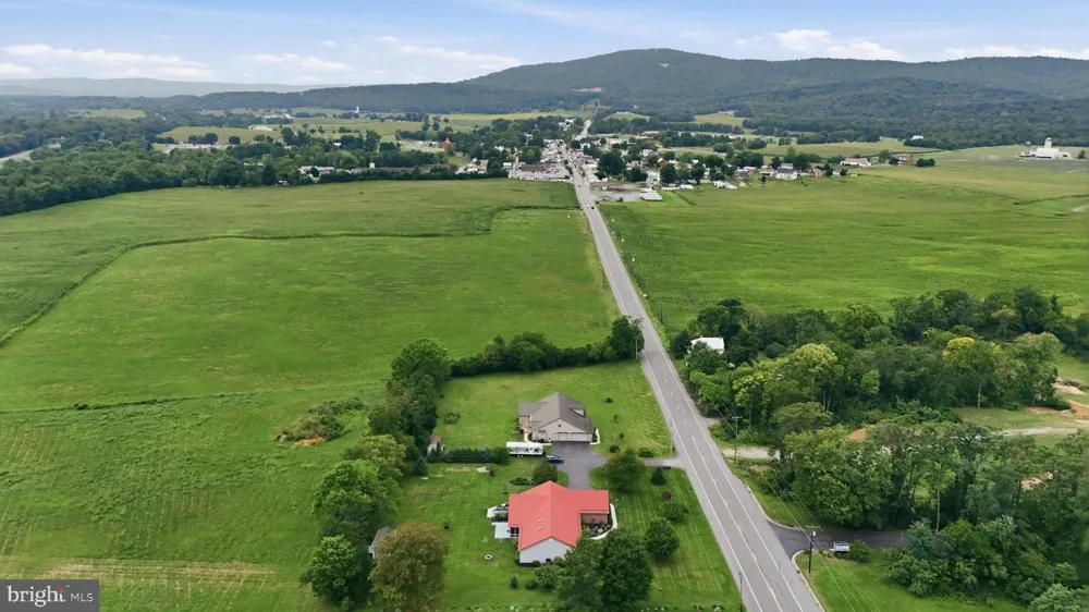 13107 NATIONAL PIKE Clear Spring, MD 21722