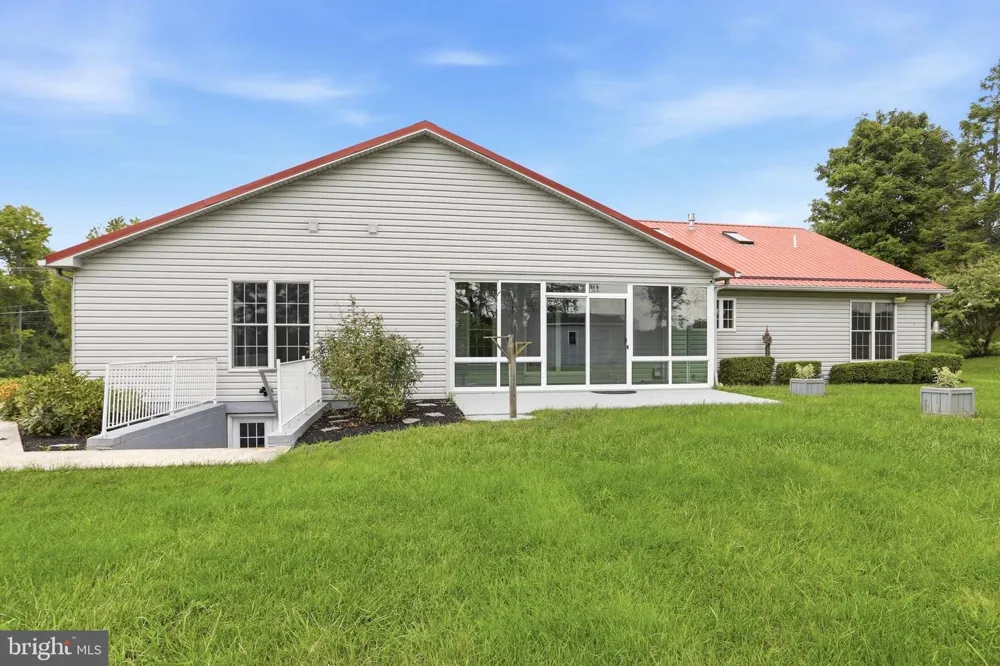 13107 NATIONAL PIKE Clear Spring, MD 21722