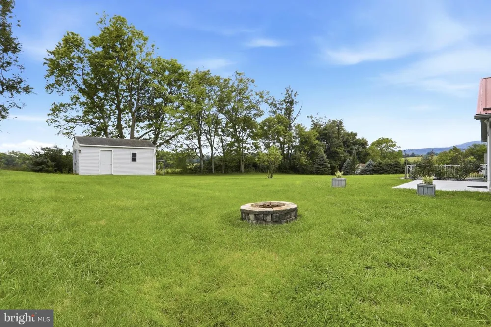 13107 NATIONAL PIKE Clear Spring, MD 21722