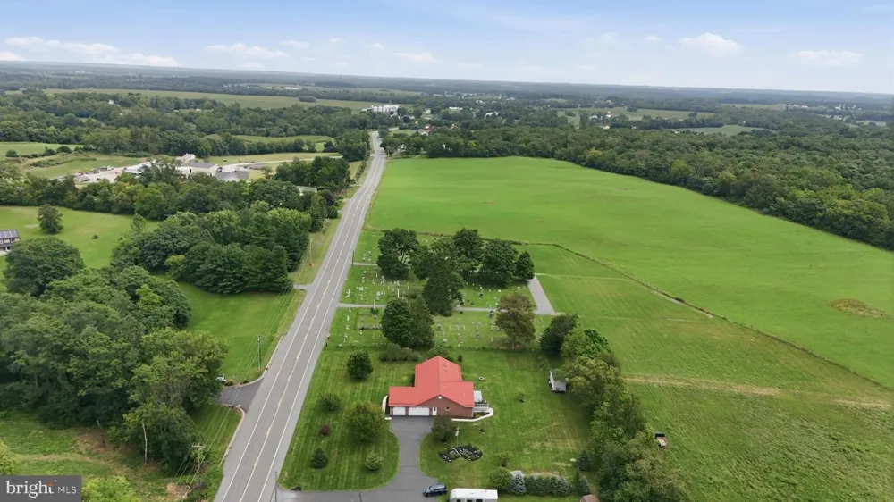 13107 NATIONAL PIKE Clear Spring, MD 21722