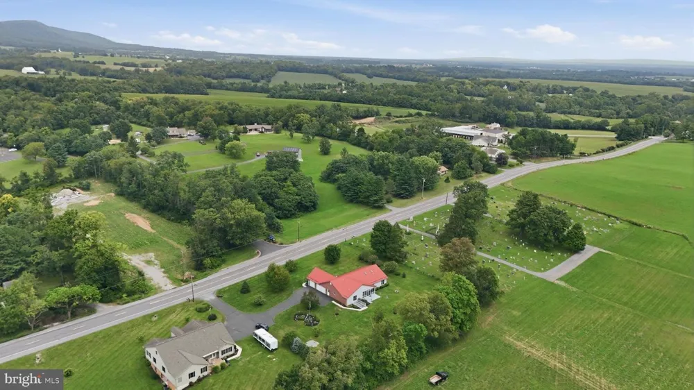 13107 NATIONAL PIKE Clear Spring, MD 21722