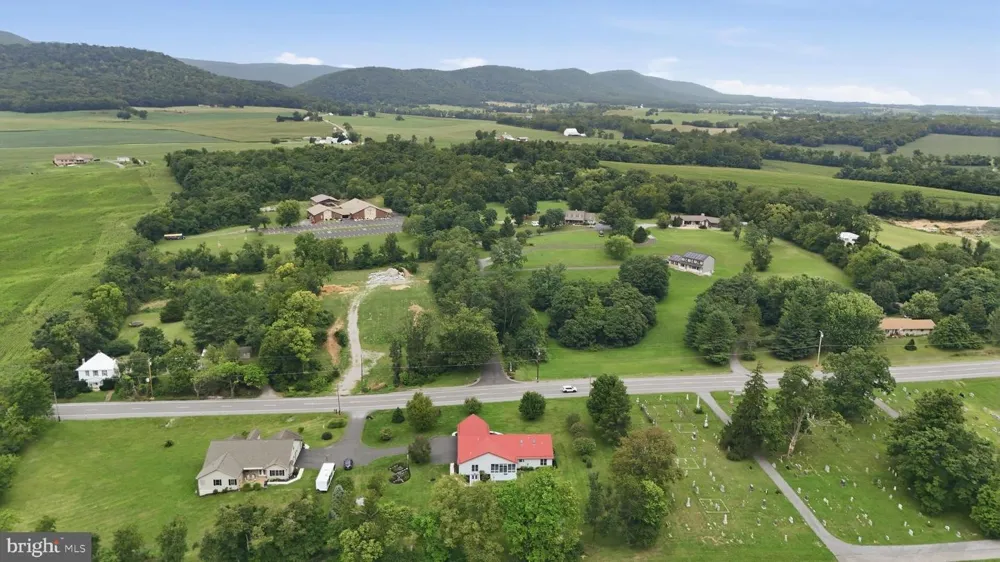 13107 NATIONAL PIKE Clear Spring, MD 21722