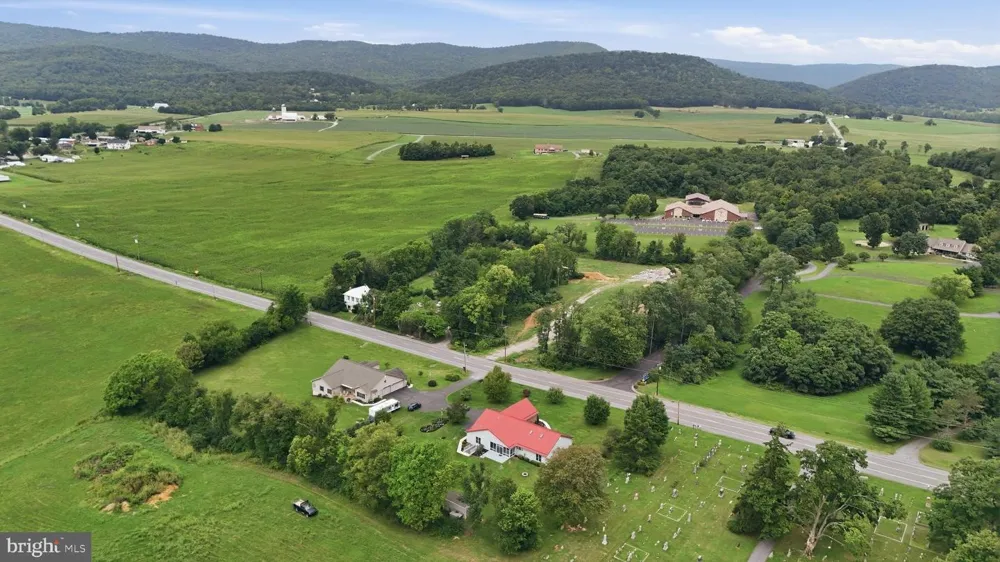 13107 NATIONAL PIKE Clear Spring, MD 21722