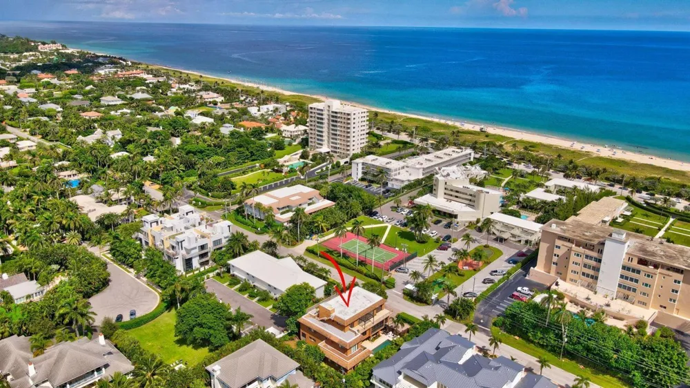 122 Andrews Avenue #B Delray Beach, FL 33483
