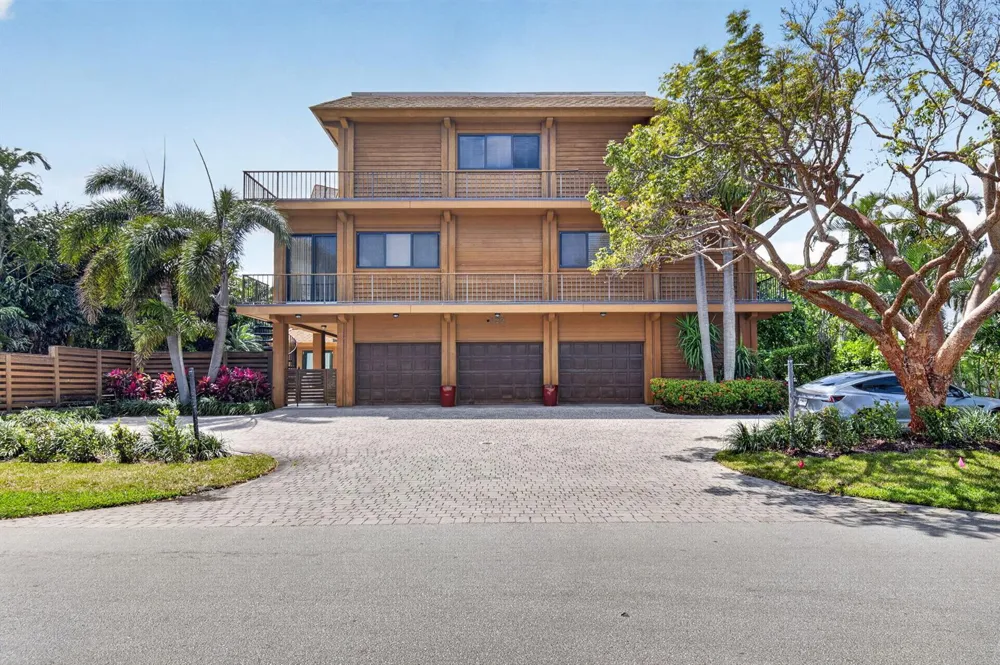 122 Andrews Avenue #B Delray Beach, FL 33483