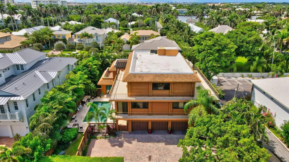 122 Andrews Avenue #B Delray Beach, FL 33483