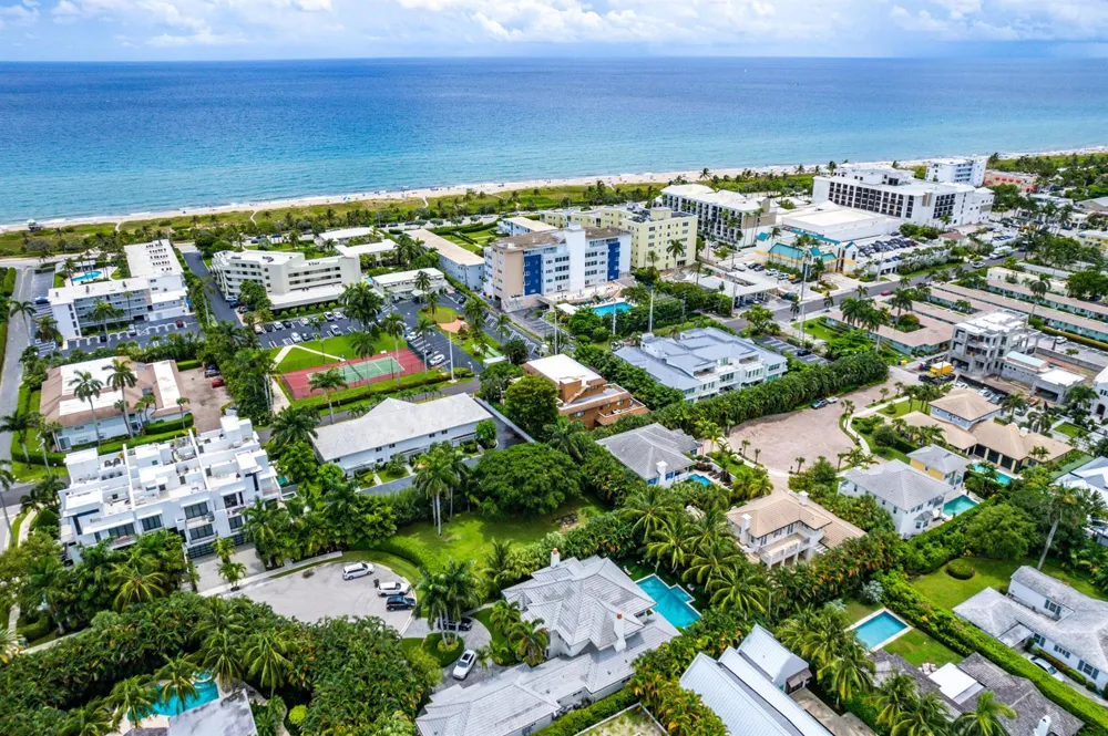 122 Andrews Avenue #B Delray Beach, FL 33483