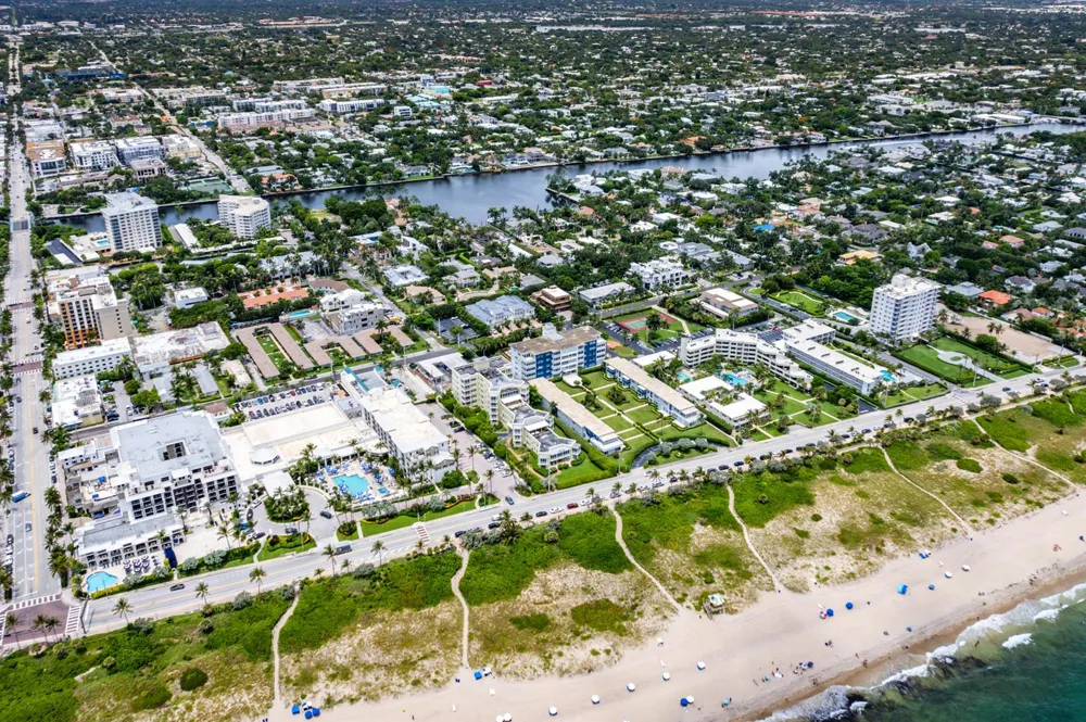 122 Andrews Avenue #B Delray Beach, FL 33483