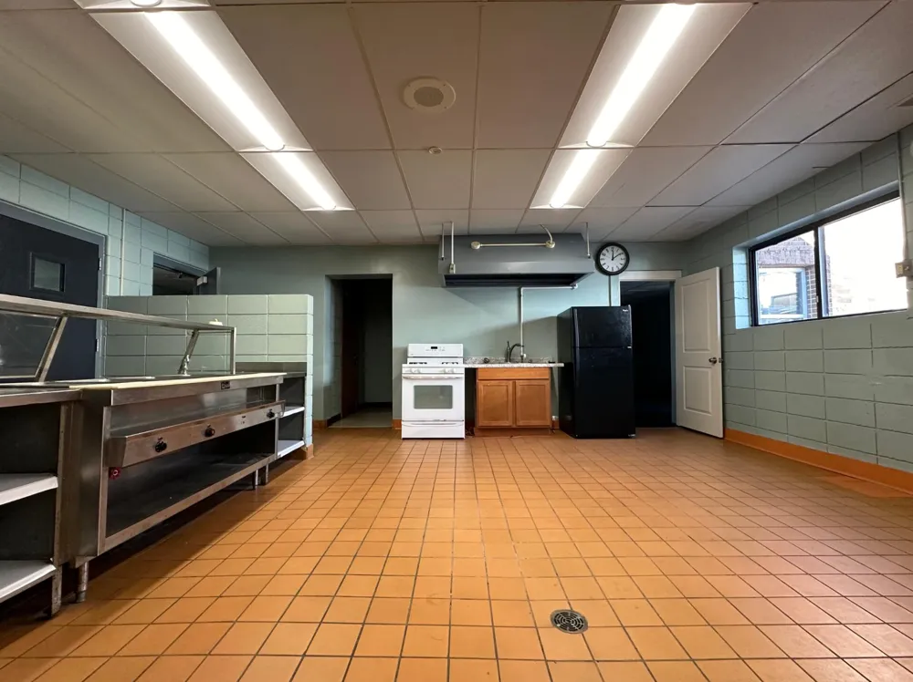 300 E Cass Street #210 Schoolcraft, MI 49087