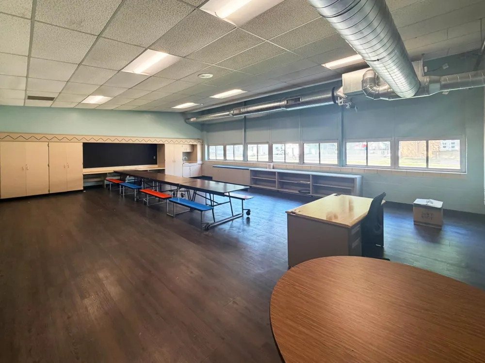 300 E Cass Street #210 Schoolcraft, MI 49087