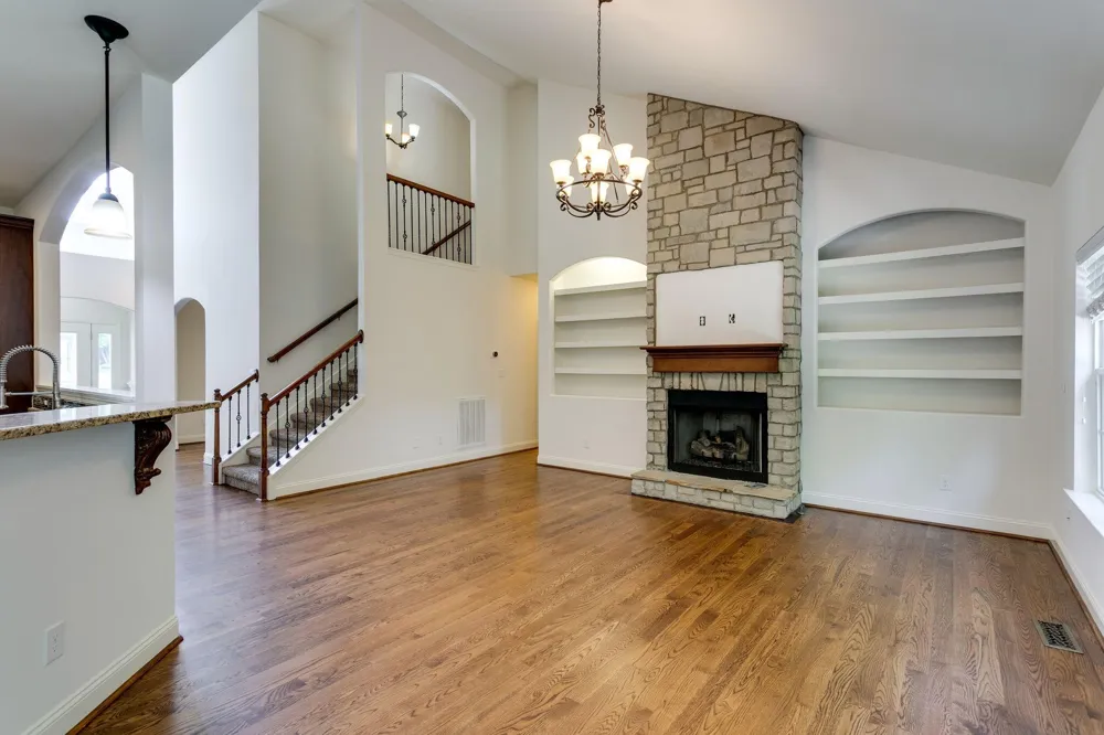 1002 Glessner DR Spring Hill, TN 37174