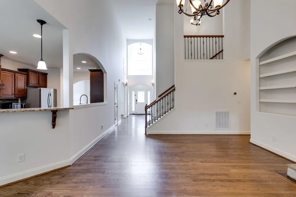 1002 Glessner DR Spring Hill, TN 37174