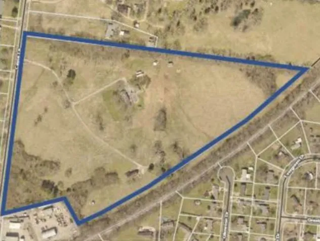 6218 Cayce Ln Columbia, TN 38401