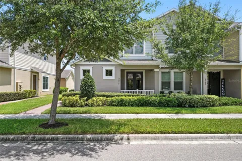 8043 BASILICA LANE