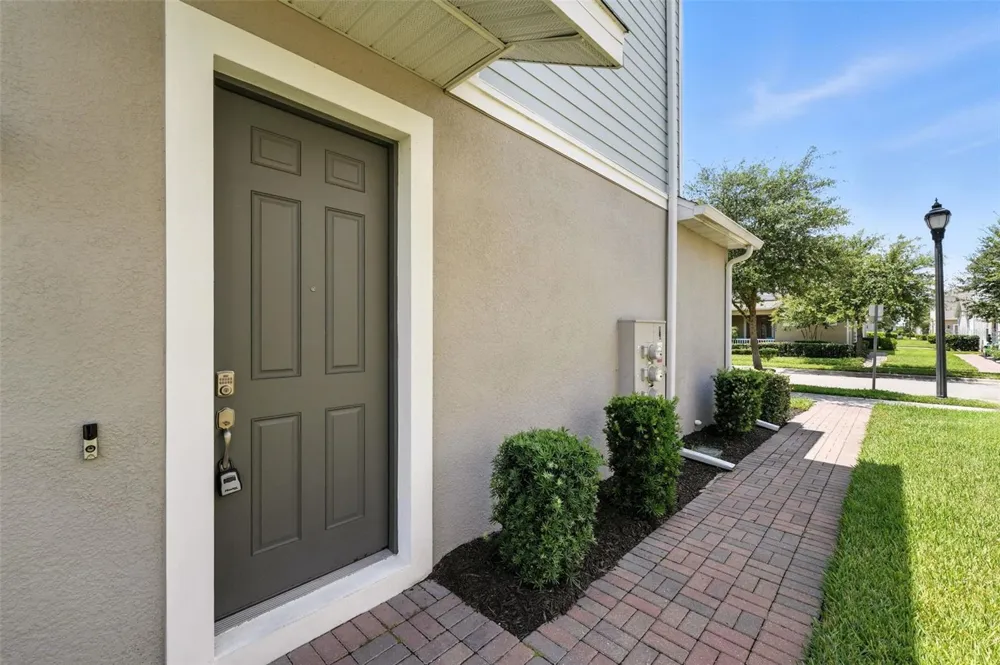 8043 BASILICA LANE Winter Garden, FL 34787