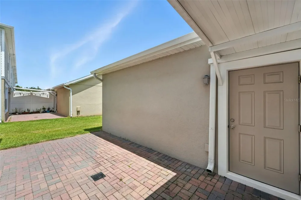 8043 BASILICA LANE Winter Garden, FL 34787