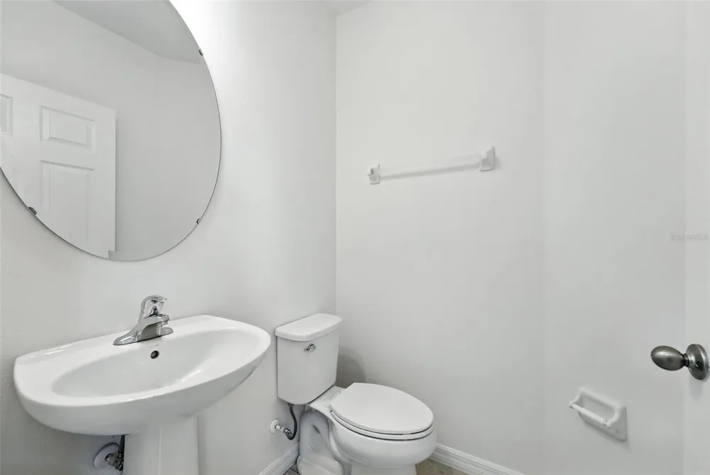 8043 BASILICA LANE Winter Garden, FL 34787