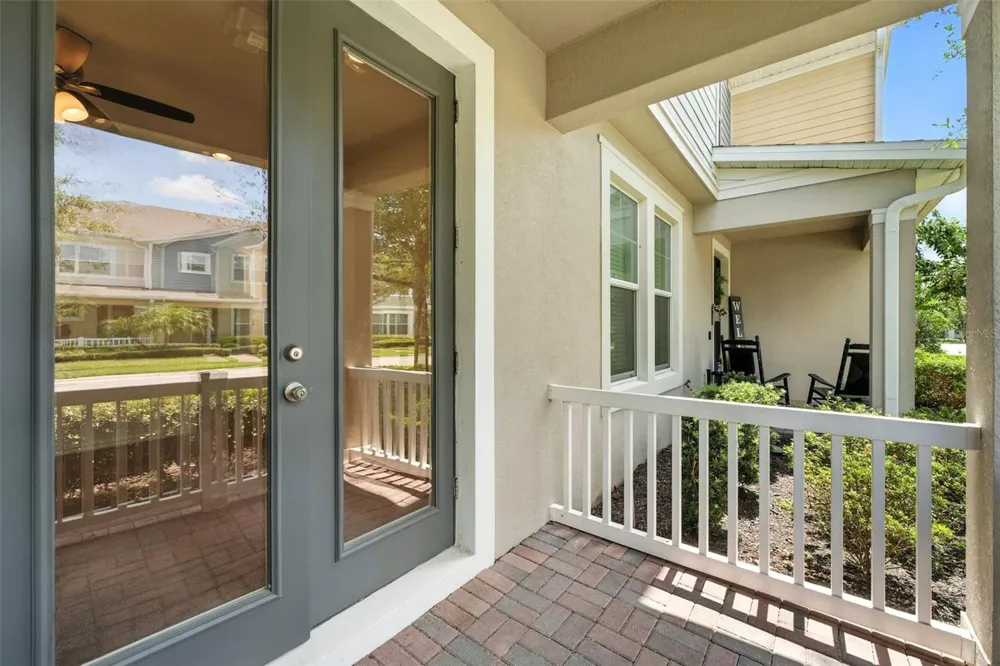 8043 BASILICA LANE Winter Garden, FL 34787