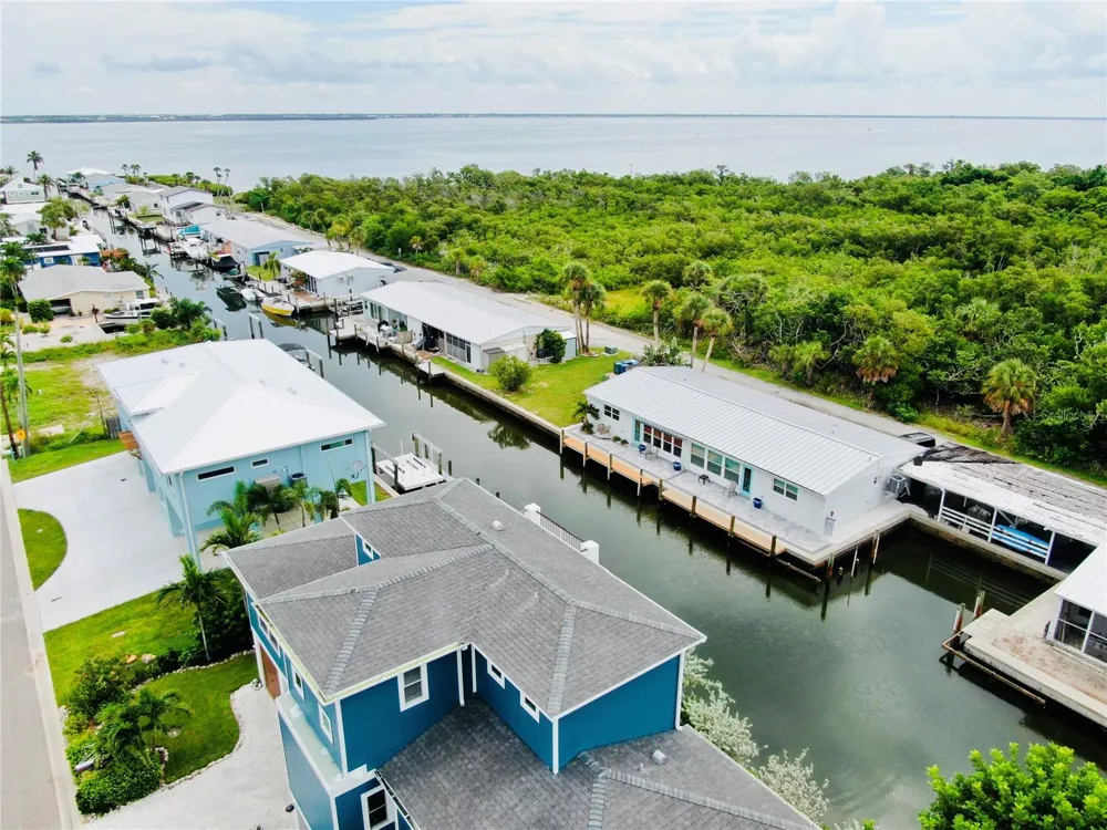 713 SAINT JUDES DRIVE S #2 Longboat Key, FL 34228