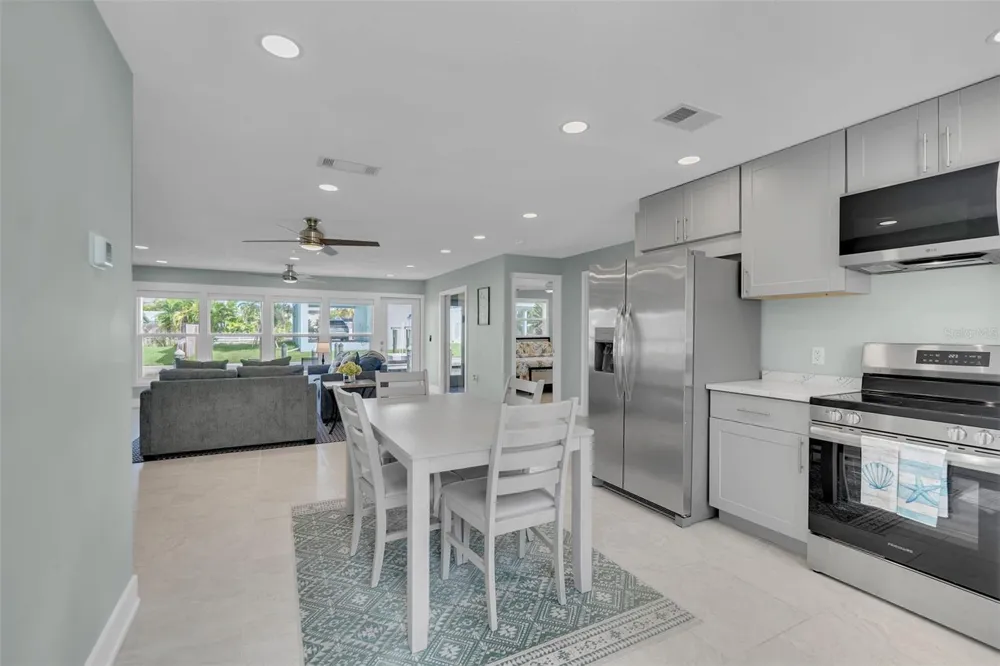 713 SAINT JUDES DRIVE S #2 Longboat Key, FL 34228
