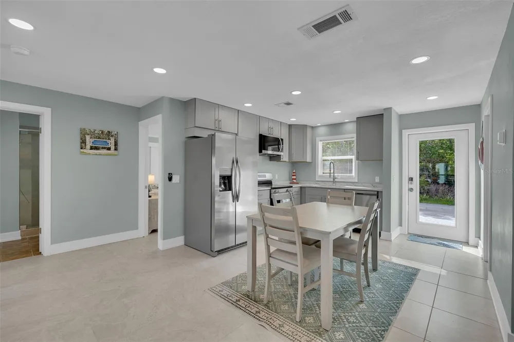 713 SAINT JUDES DRIVE S #2 Longboat Key, FL 34228