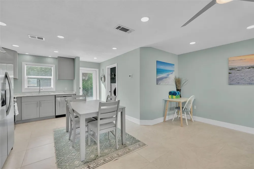 713 SAINT JUDES DRIVE S #2 Longboat Key, FL 34228
