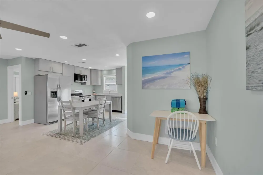 713 SAINT JUDES DRIVE S #2 Longboat Key, FL 34228