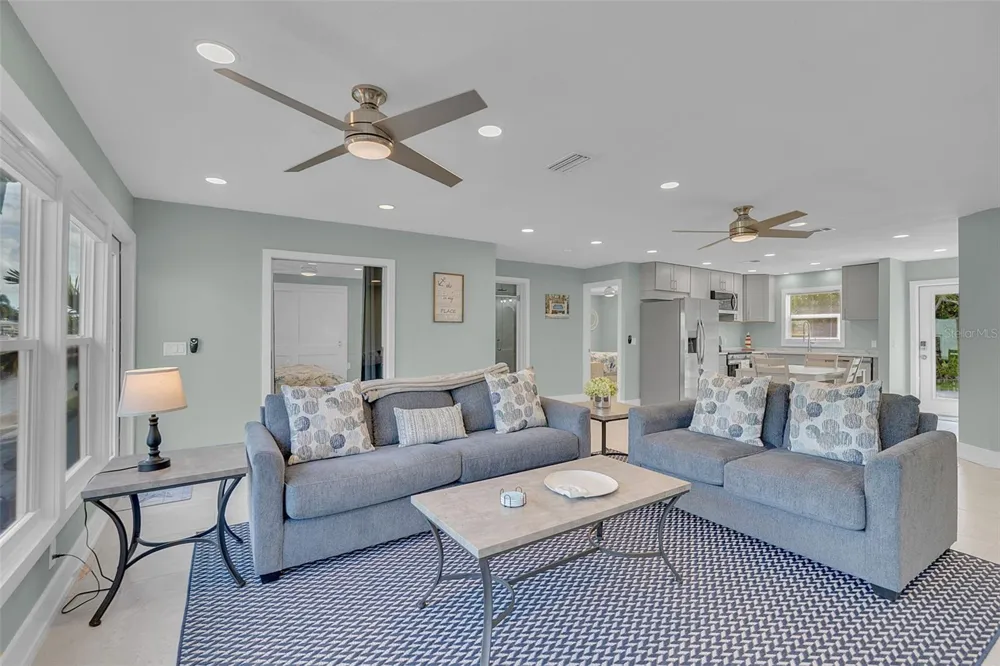 713 SAINT JUDES DRIVE S #2 Longboat Key, FL 34228