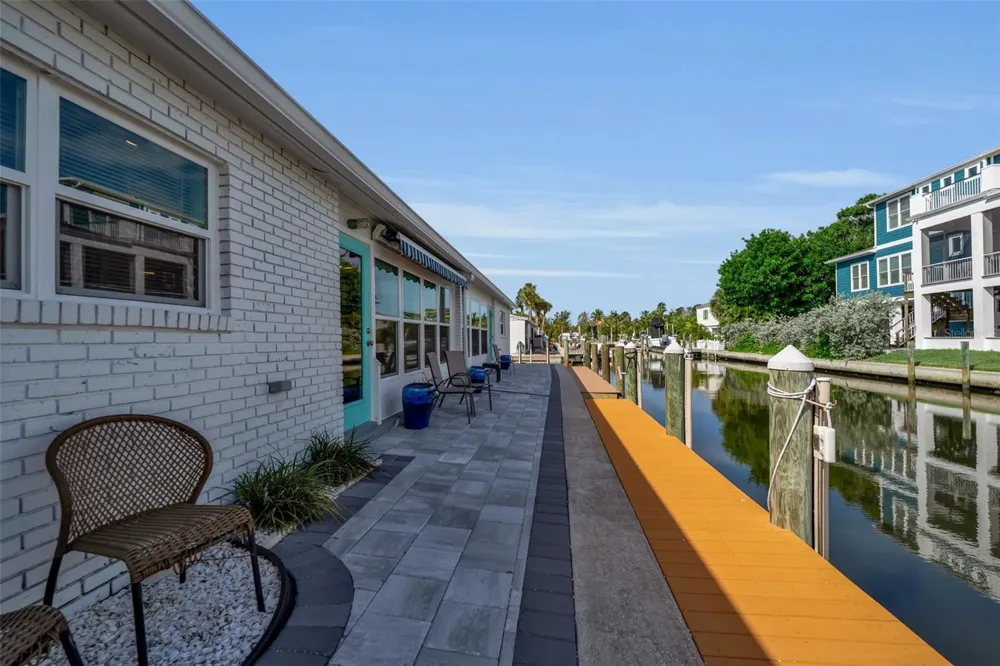 713 SAINT JUDES DRIVE S #2 Longboat Key, FL 34228