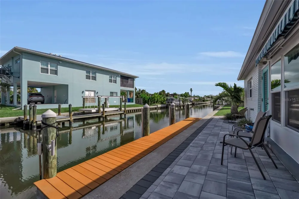 713 SAINT JUDES DRIVE S #2 Longboat Key, FL 34228