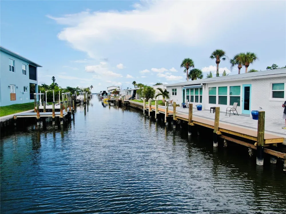 713 SAINT JUDES DRIVE S #2 Longboat Key, FL 34228