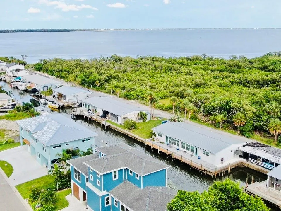 713 SAINT JUDES DRIVE S #2 Longboat Key, FL 34228