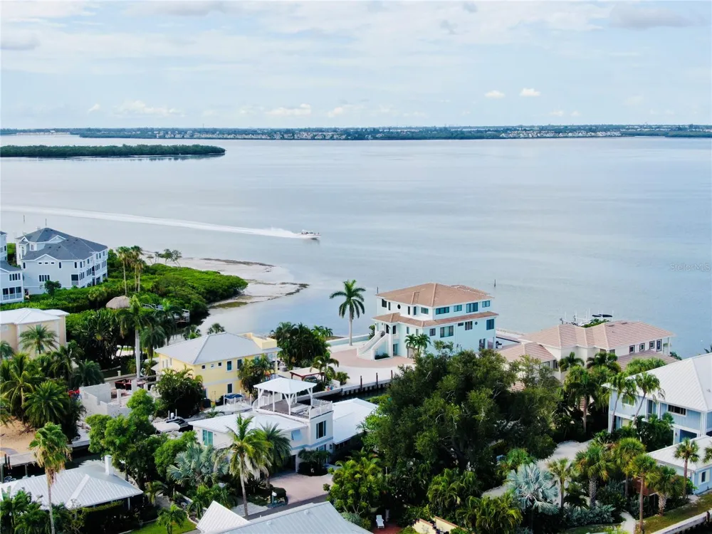 713 SAINT JUDES DRIVE S #2 Longboat Key, FL 34228