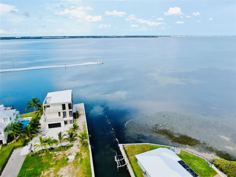 713 SAINT JUDES DRIVE S #2 Longboat Key, FL 34228