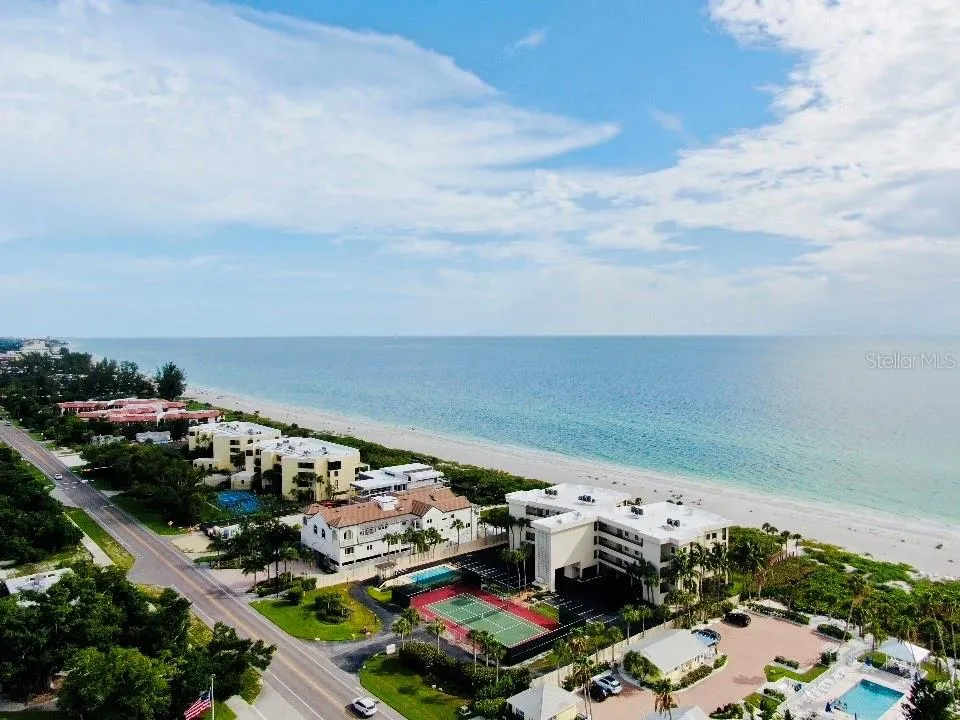 713 SAINT JUDES DRIVE S #2 Longboat Key, FL 34228