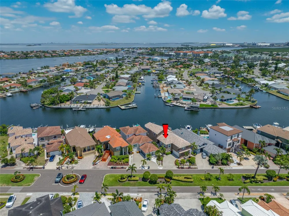 861 SYMPHONY ISLES BOULEVARD Apollo Beach, FL 33572