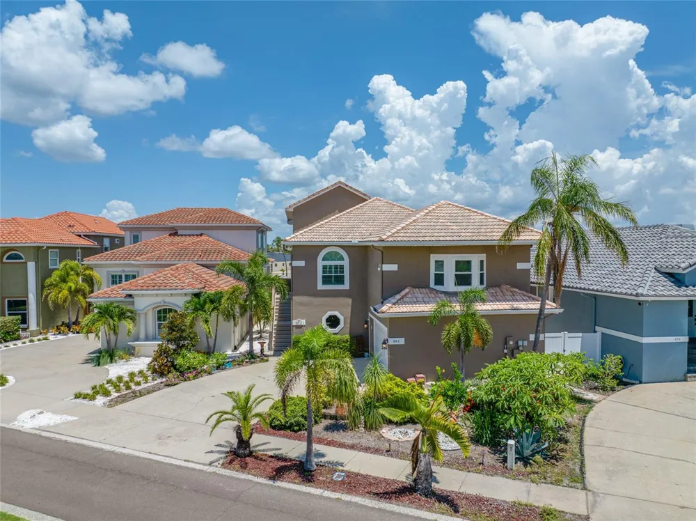 861 SYMPHONY ISLES BOULEVARD Apollo Beach, FL 33572