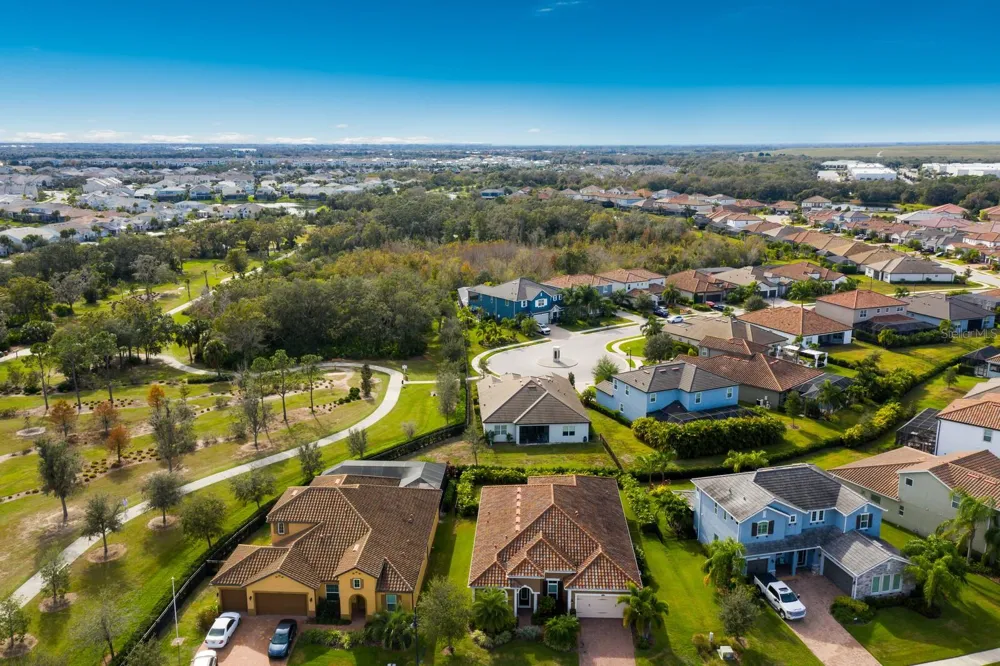 12132 GANNETT PLACE Lakewood Ranch, FL 34211