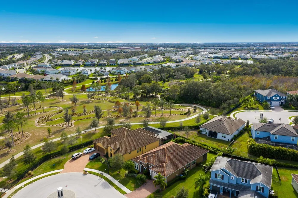 12132 GANNETT PLACE Lakewood Ranch, FL 34211