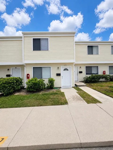 235 DEBORA COURT #235