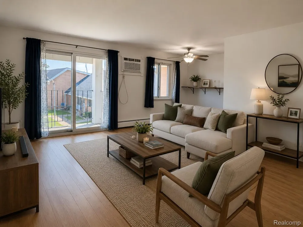 8203 Huntington Street #16 Westland City, MI 48185