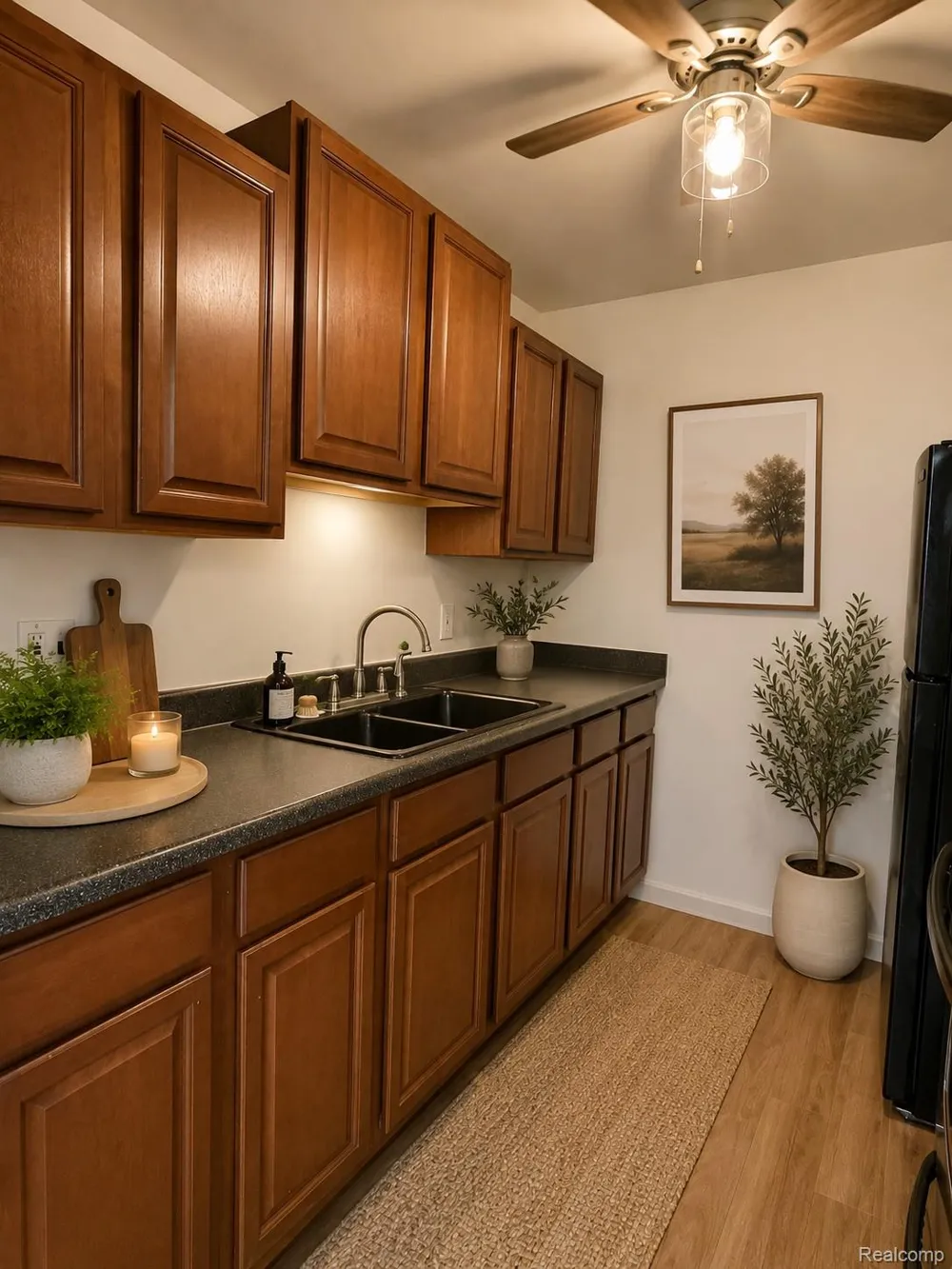 8203 Huntington Street #16 Westland City, MI 48185