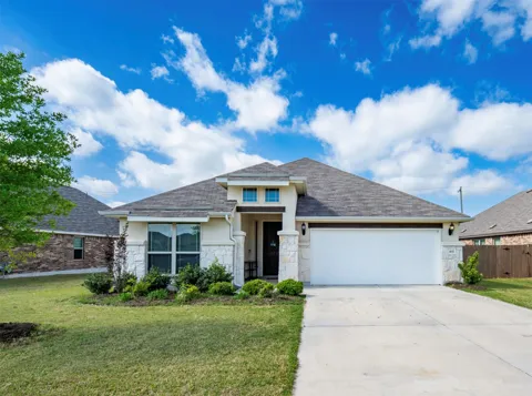 402 Pulitzer Drive
