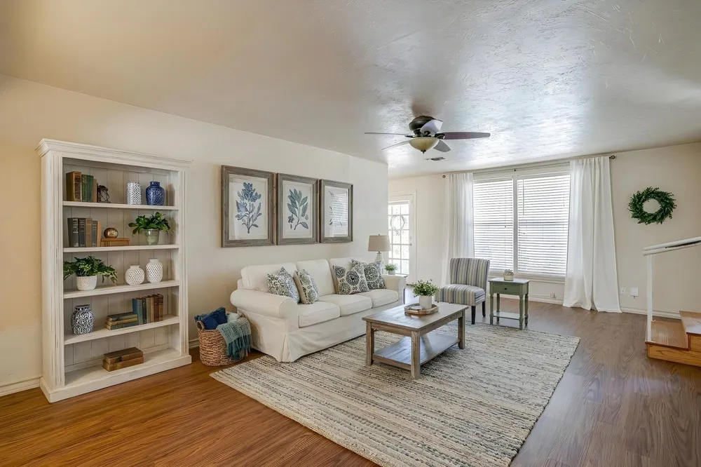 515 W Bridge Street Weatherford, TX 76086